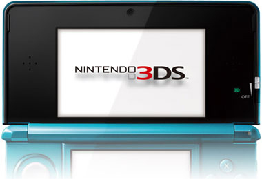 3ds must play