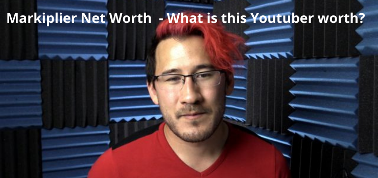 Markiplier Net Worth What Is This Youtuber Worth