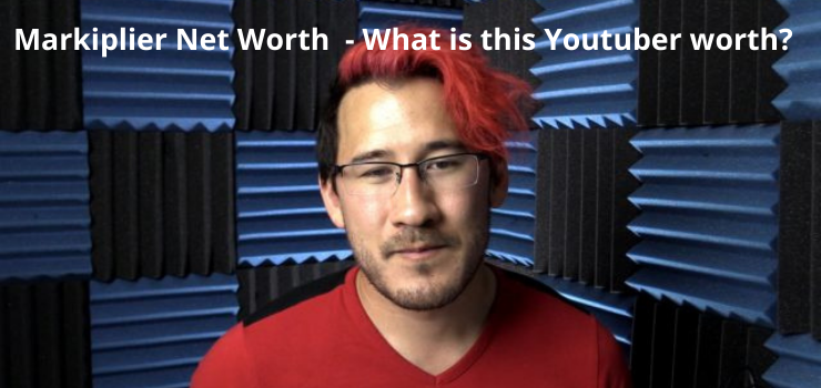 Markiplier Net Worth – What is this Youtuber worth?