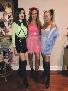 40+ Stunning Powerpuff Girls Costume