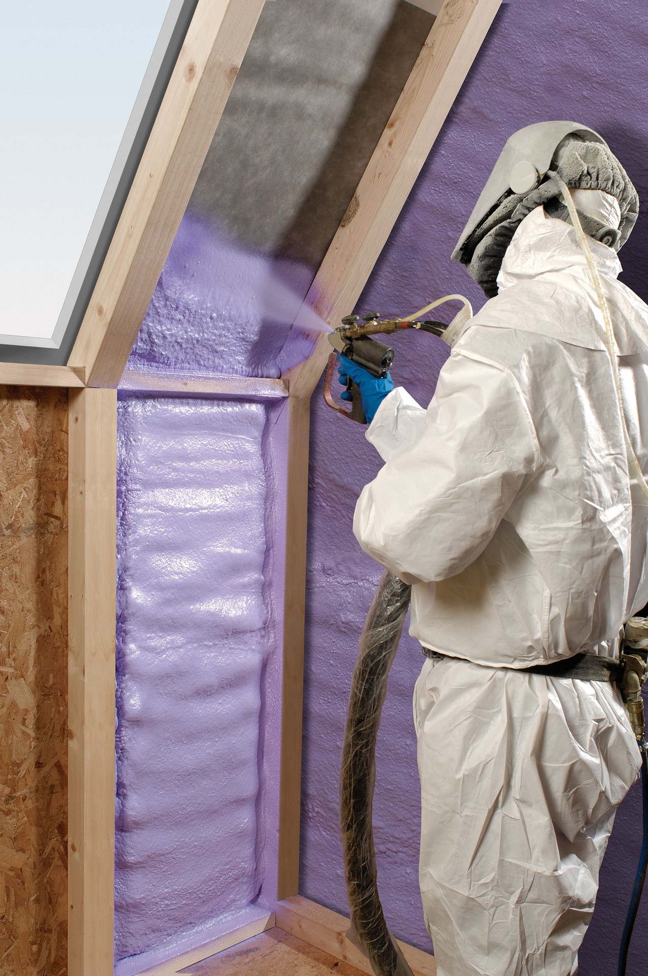 Home Insulation