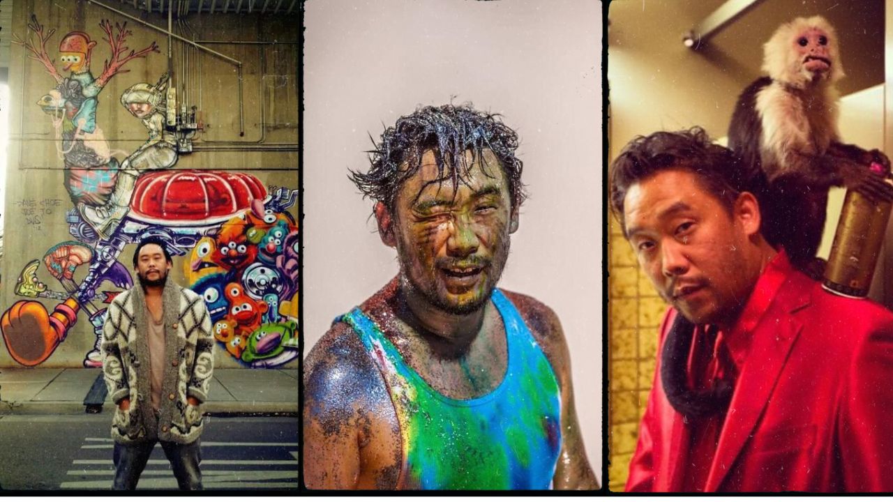 david choe networth