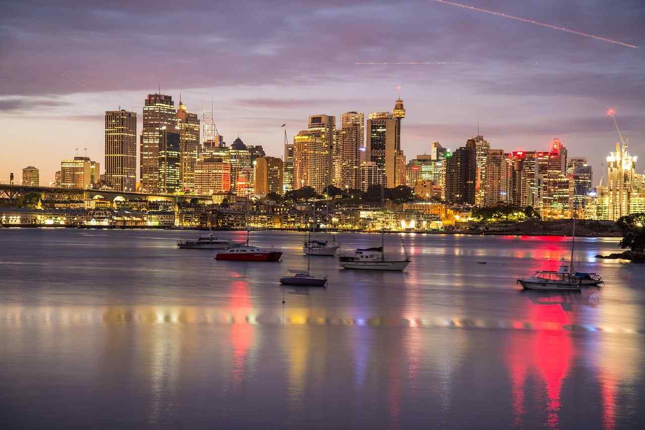 cheap boat hire sydney