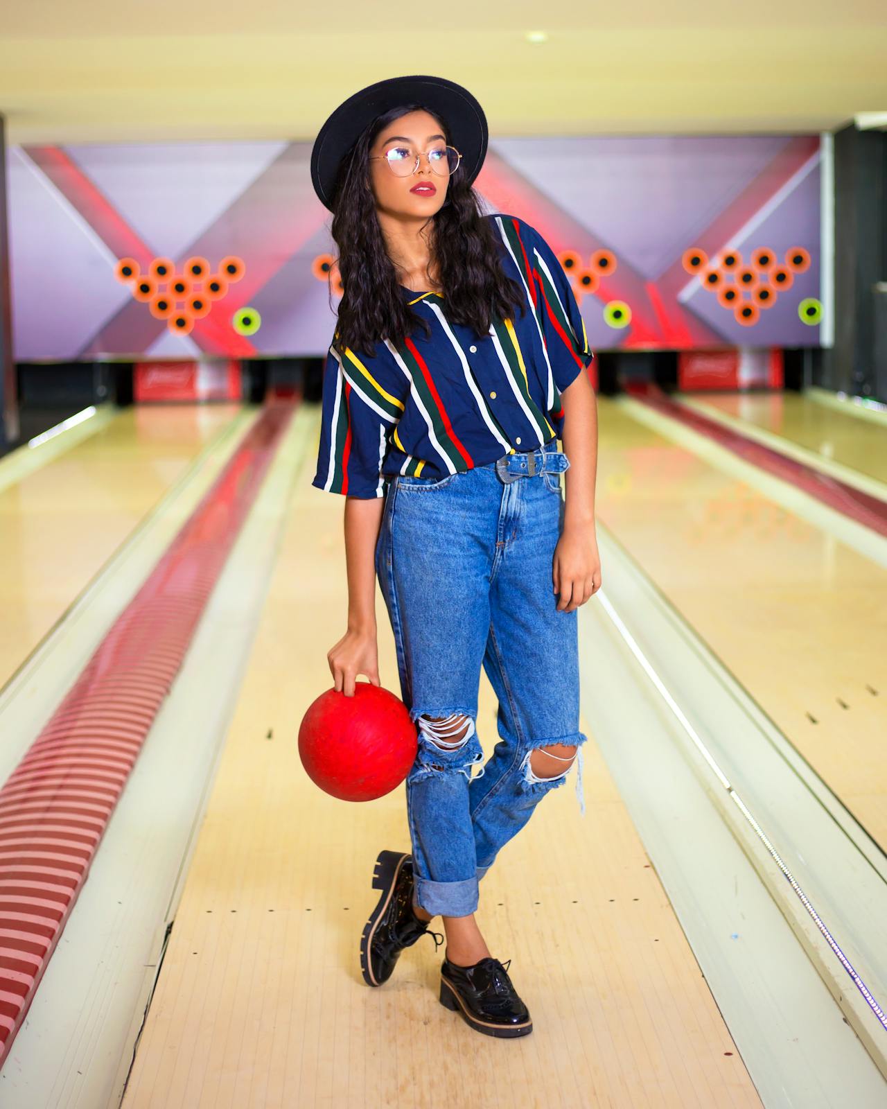 Bowling T-Shirts