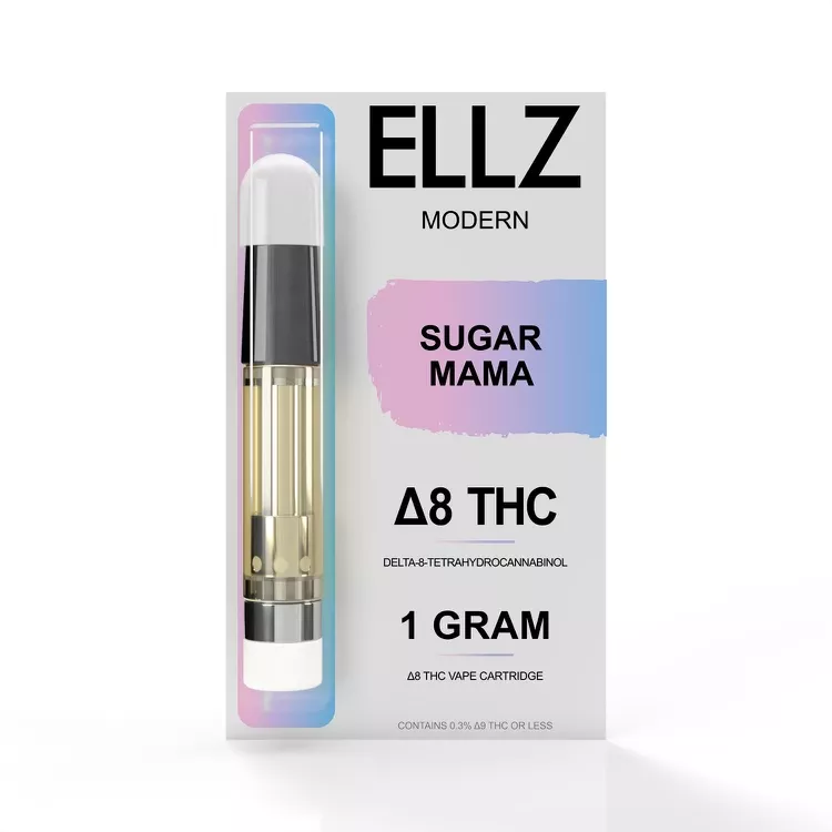 CBD Vape Cartridge