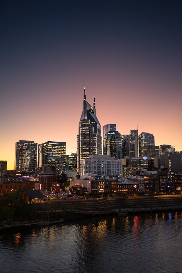 Things To Do In Nashville this Summer