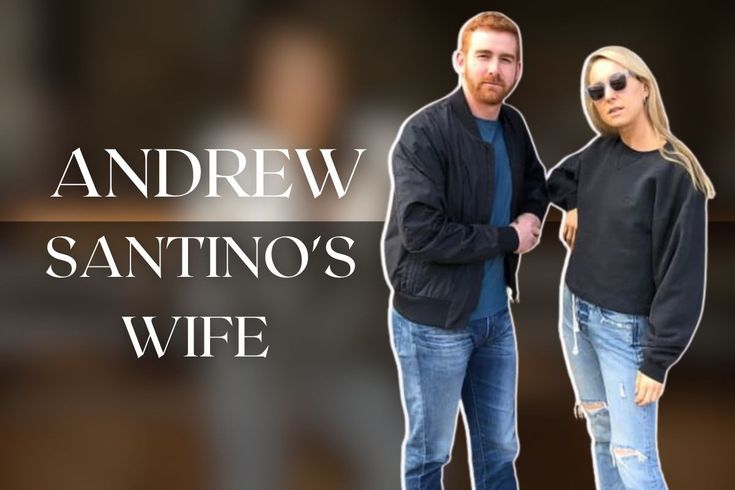 Jessica Michelle Singleton Andrew Santino wife