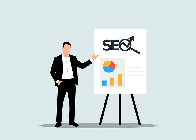 choose an SEO company