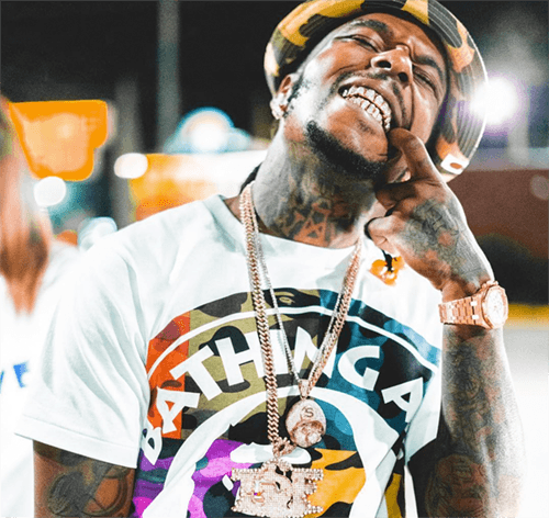 Sauce Walka Net Worth