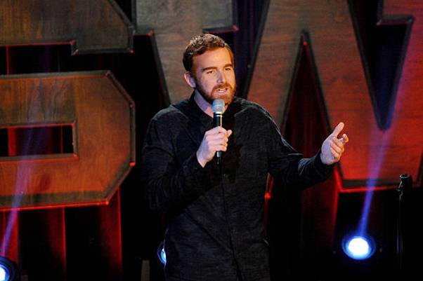 Andrew Santino Movies and TV Shows