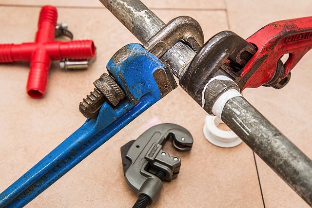 NJ Plumbers Can Revamp Your Pipe System