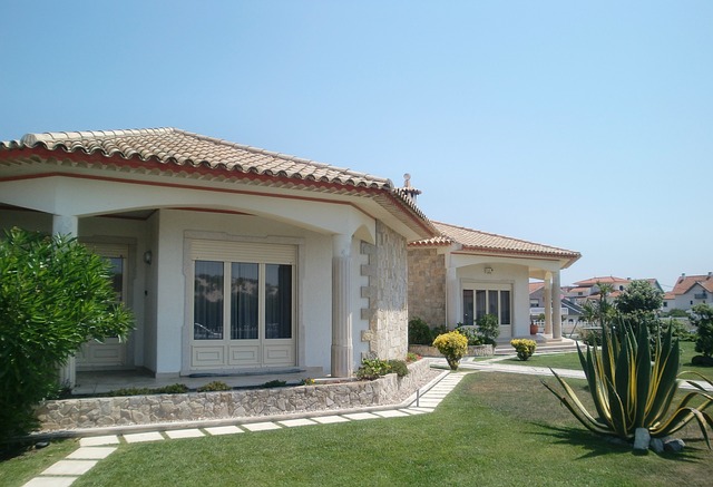 Benefits of Renting a Shared Villa in Sharjah?