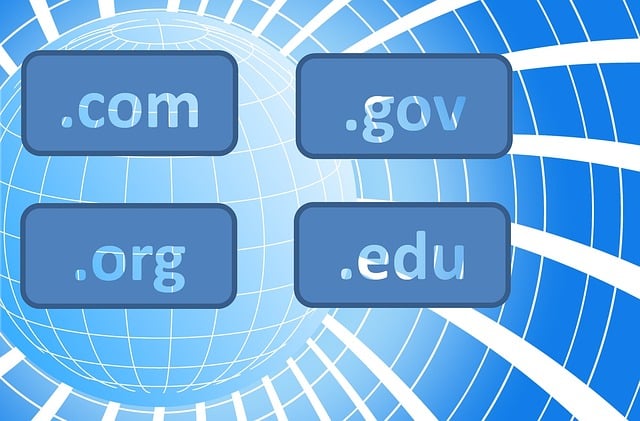 Domain Names