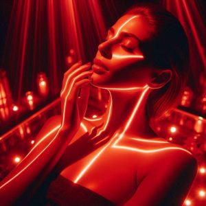 Intro to Red Light Therapy