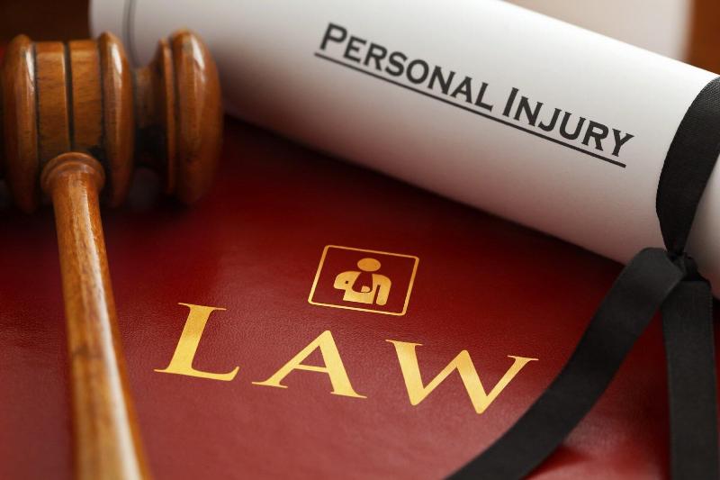 serious injury lawyers