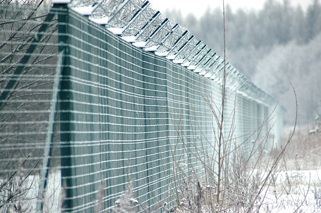 Guide to Choosing the Right Security Fencing