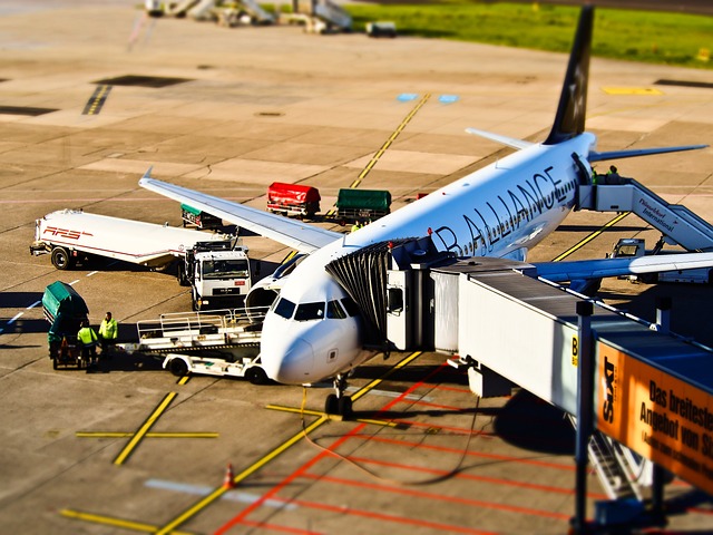 Airline maintenance requirements