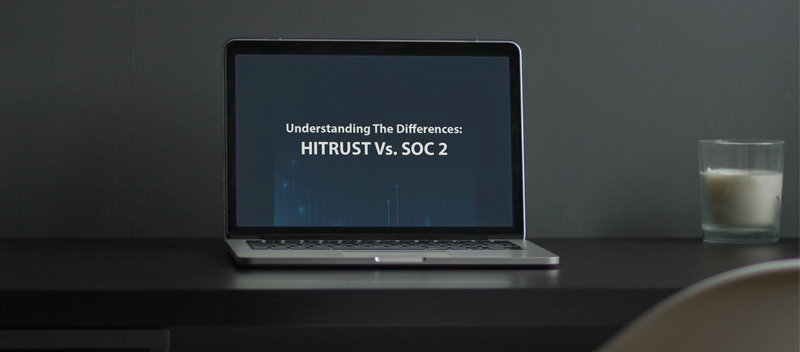 HITRUST vs SOC 2