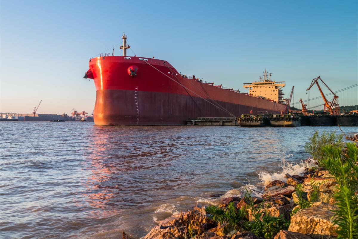 Merchant Mariner