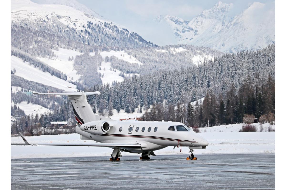 Private Jet Charter