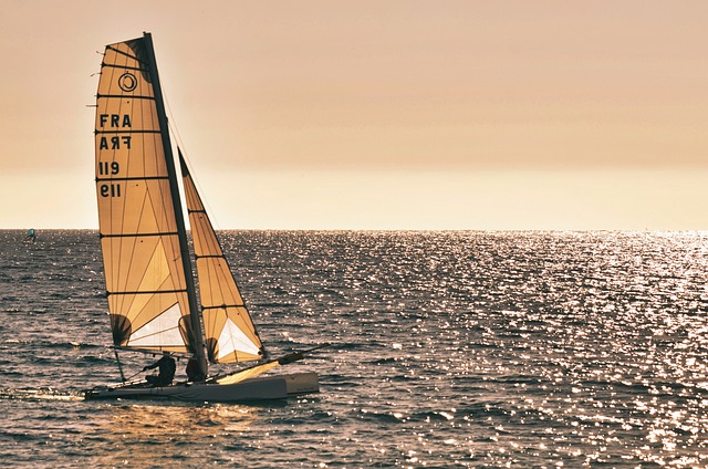 Sailboat Insurance