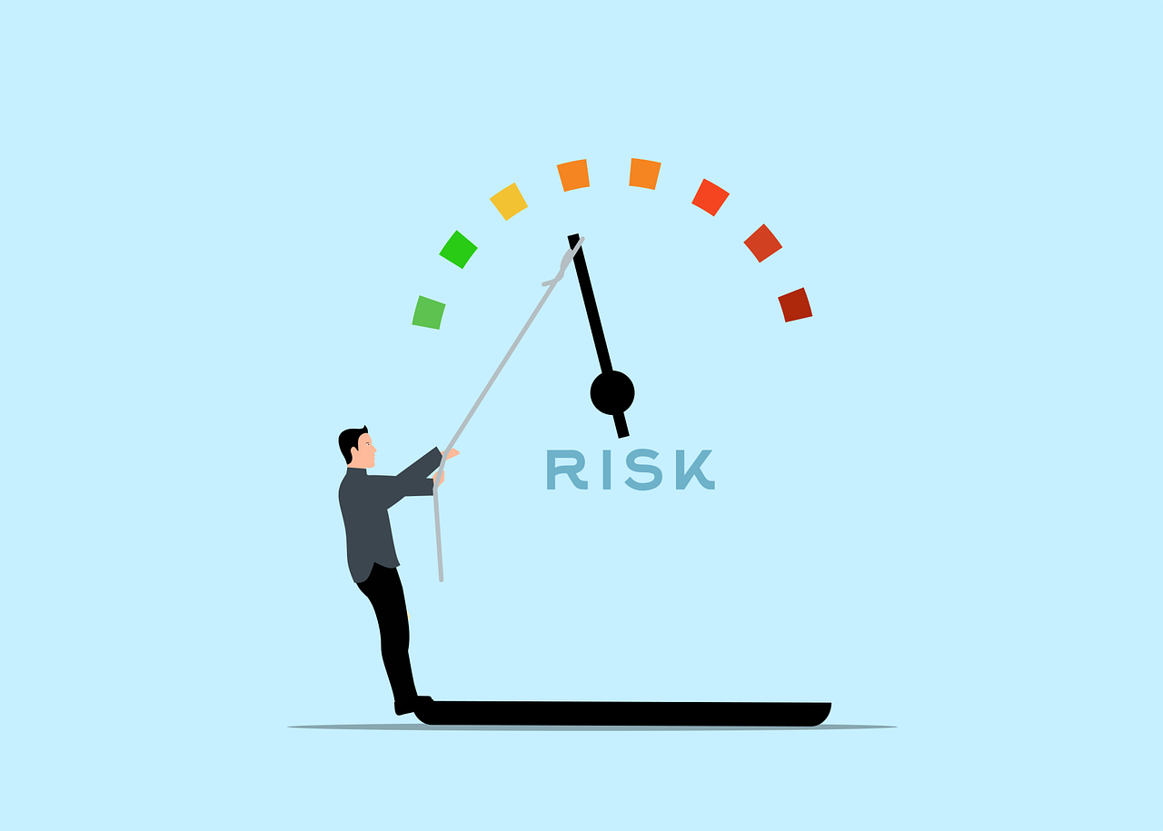 Strategic risk management framework