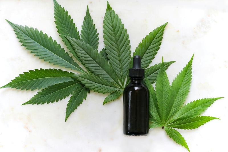 cbd tinctures