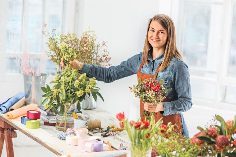 flower box arrangements