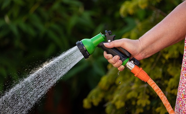 Best high pressure nozzle