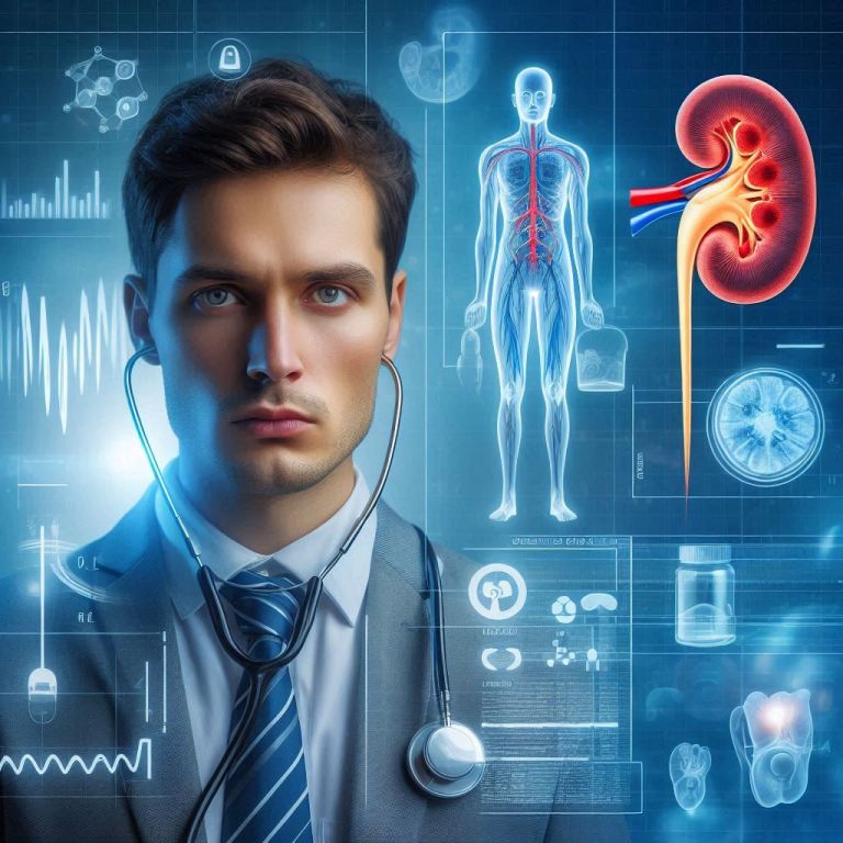 genetic kidney disease