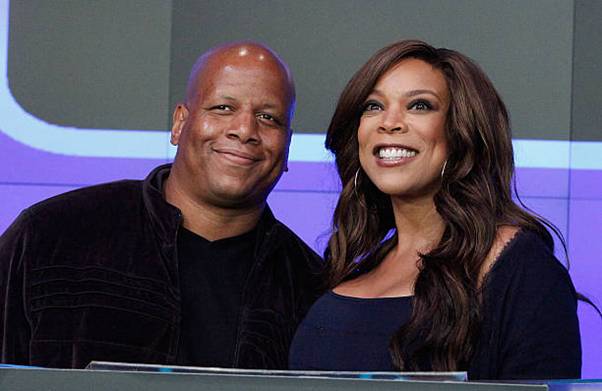 How old is Wendy Williams