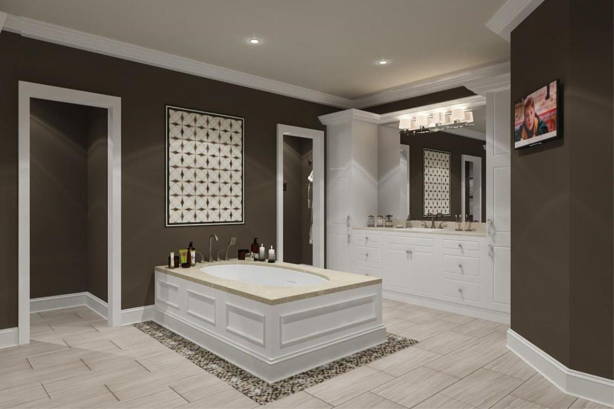 Bathroom remodel ideas