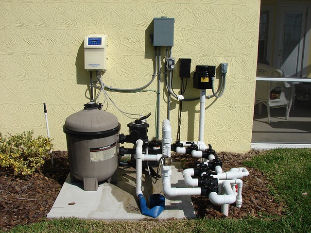 Geothermal Heat Pump