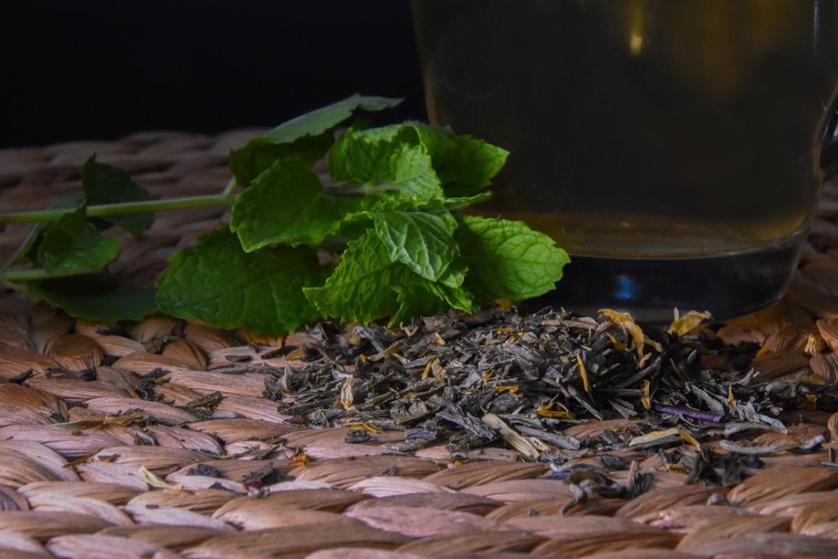 Loose leaf tea benefits