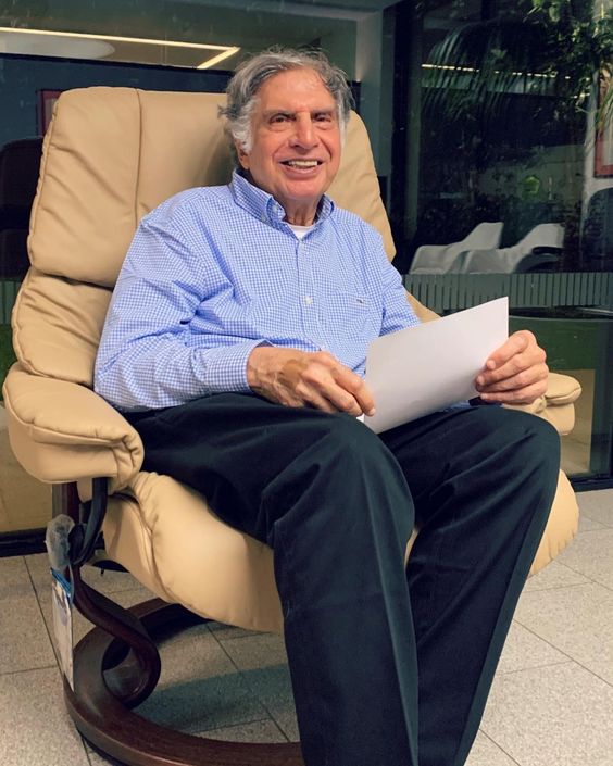 ratan tata death rip