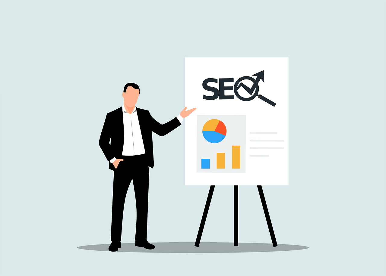 Top seo strategies