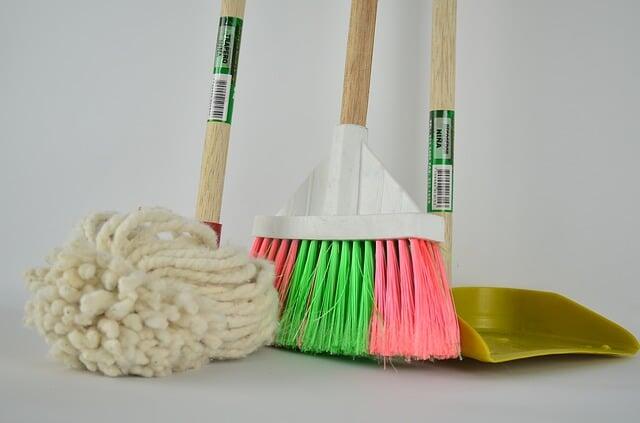 best house cleaning services