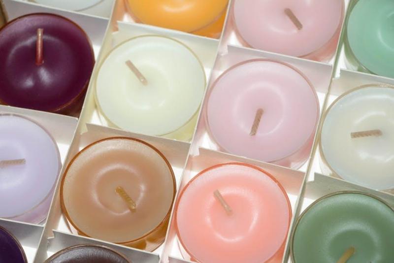 best natural candles