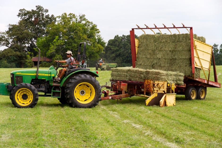 farm accessories