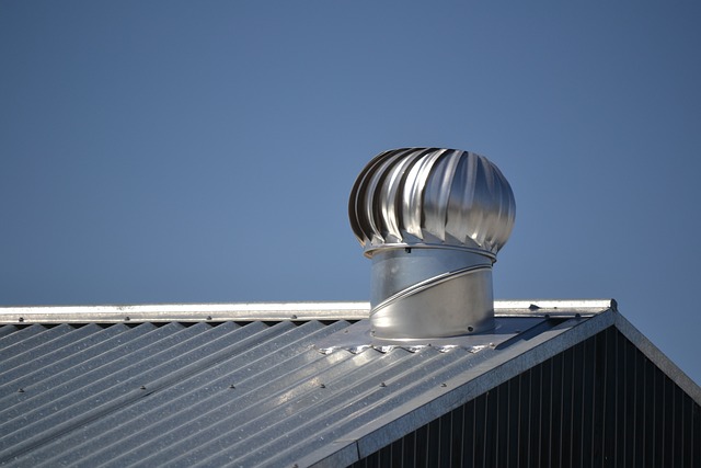 Metal roofing panels