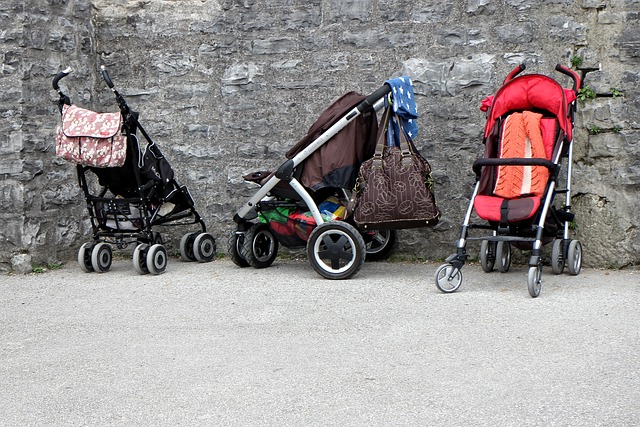 Best baby stroller brands