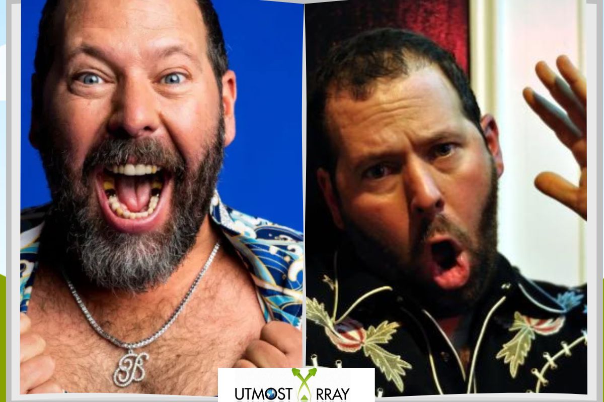 Bert Kreische networth