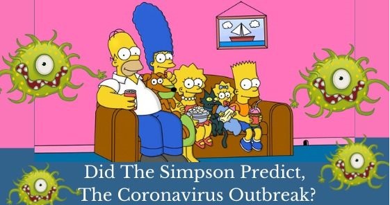 How Many Predictions Have The Simpsons Made