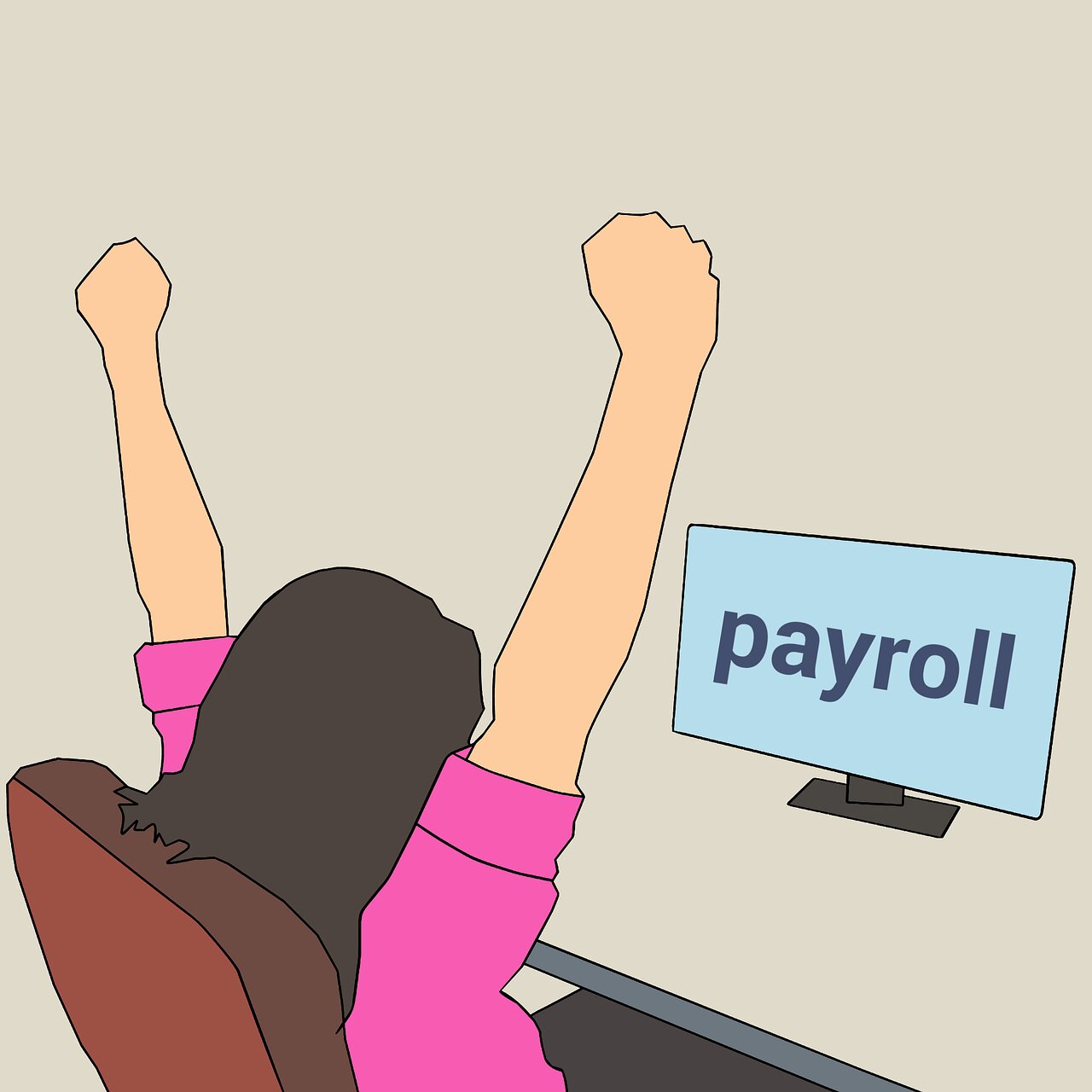 Payroll Software