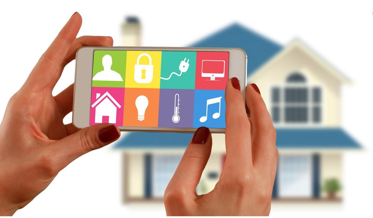 Smart Home Technology