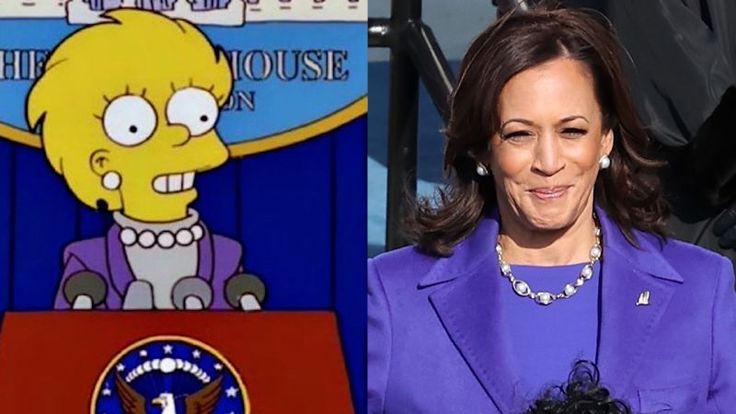 What Political Events Were Predicted by The Simpsons